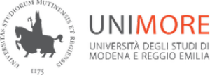 (logo Unimore)