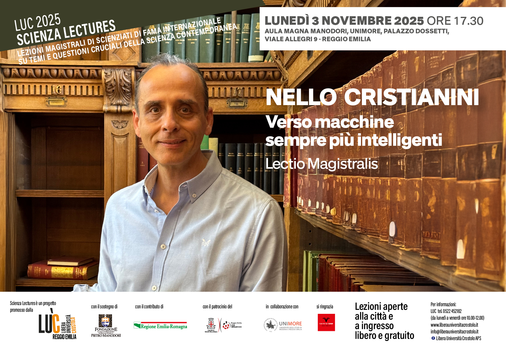 BANNER SCIENZA2025__