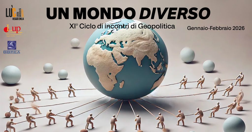 Un Mondo DIVERSO