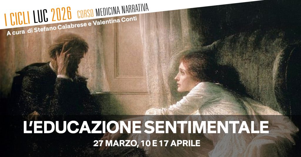 L'Educazione Sentimentale