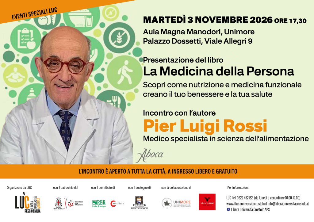 La Medicina della Persona
